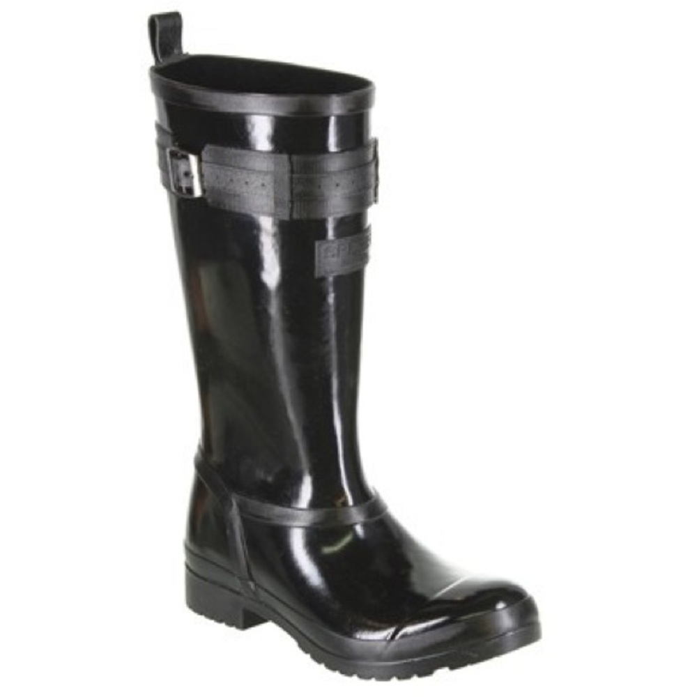 Women’s Sperry Walker Atlantic Regular Calf Boots Size 7 US!